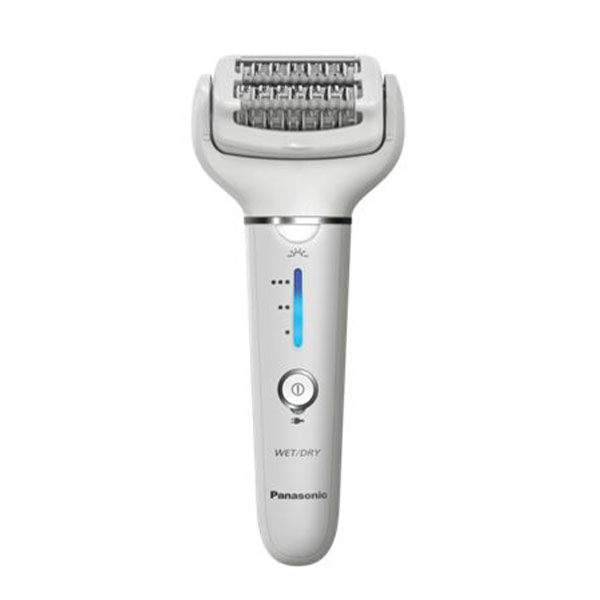 Epilator za vlažnu i suvu epilaciju beli Panasonic ES-EY31-W503