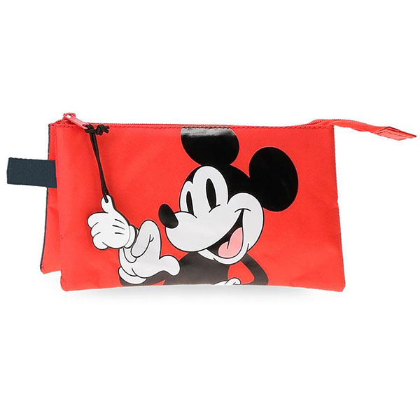 Pernica sa tri pregrade Mickey Fashion 4734321 Disney 47.343.21