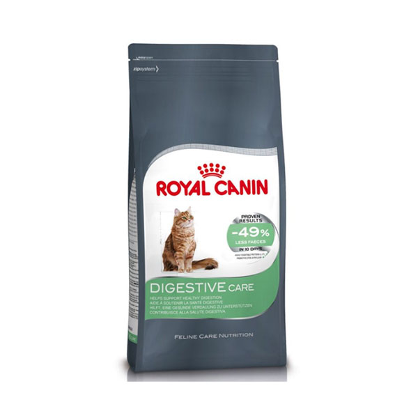 Hrana za mačke Digestive Care 10kg Royal Canin RV0734