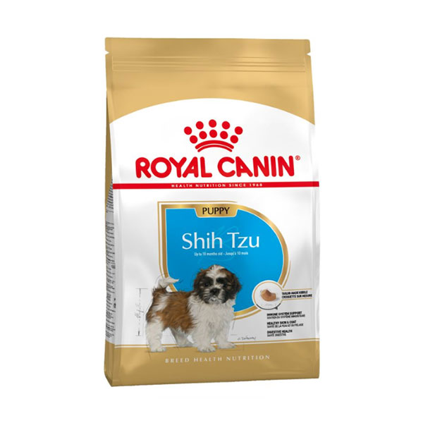 Hrana za pse Ši-Cu 500gr Shih Tzu Royal Canin RV0108