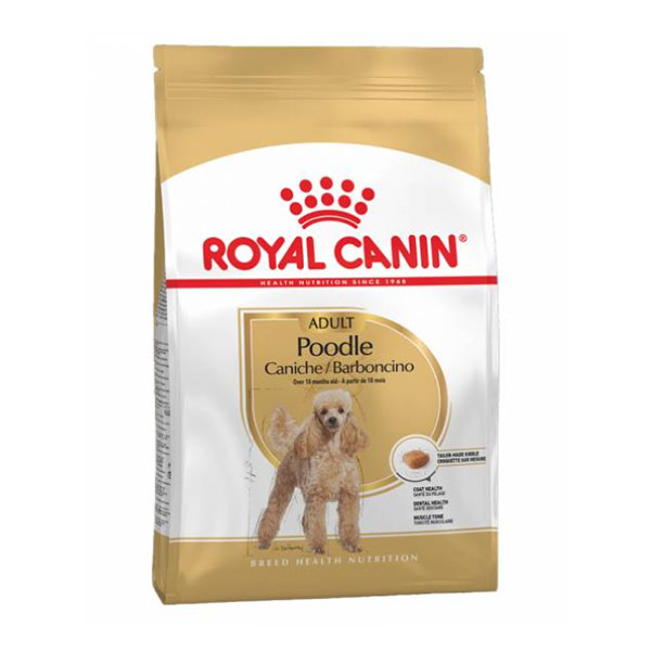 Hrana za pse Pudlice 500gr Poodle Royal Canin RV0143