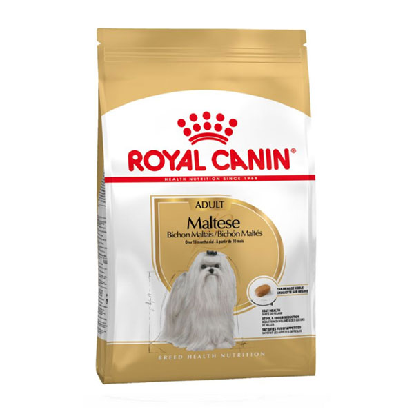 Hrana za pse Maltezer 500gr Maltese Royal Canin RV0817