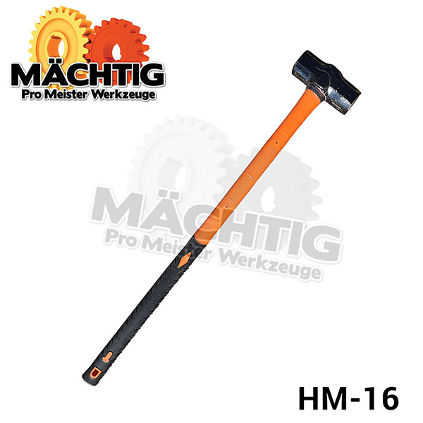 Macola 8LB Machtig HM-16