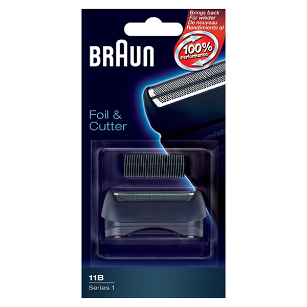 Mrežica aparata za brijanje BRAUN 11 B 504515