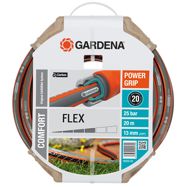 Baštensko crevo Flex 20 m Gardena GA 18033-20