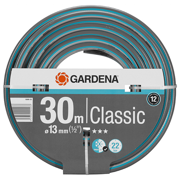 Baštensko crevo Classic 30 m Gardena GA 18009-20