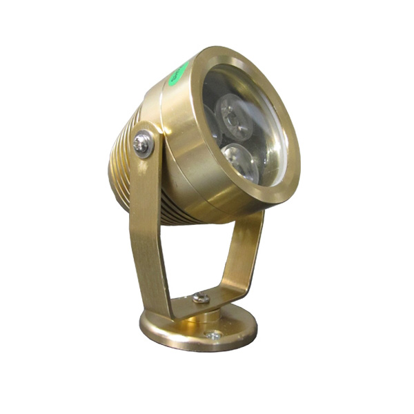 LED spot HMUG-3001A-3W 3x1W 34.1460