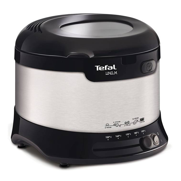 Friteza Uno Fryer TEFAL FF133D10