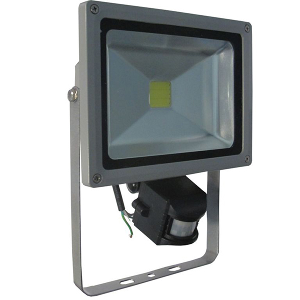  LED reflektor sa senzorom Elit  20W 230V 50/60Hz IP65