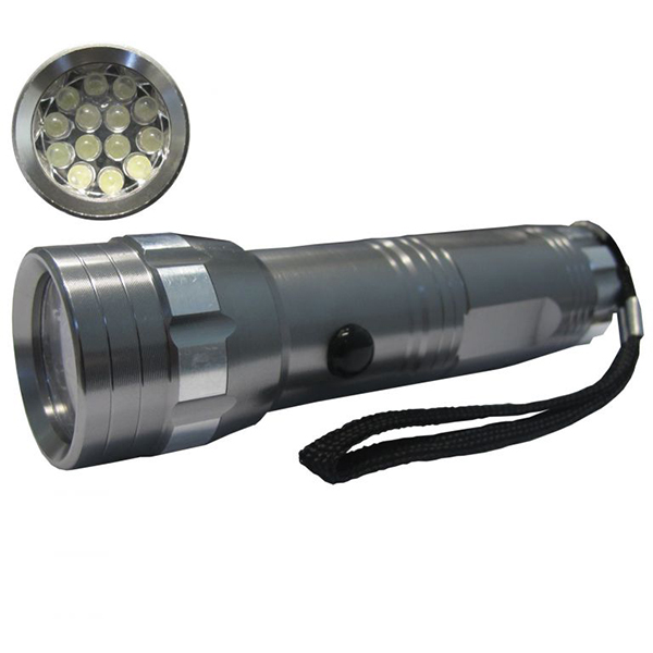 Ručna lampa za 14 LED dioda Elit EL8055