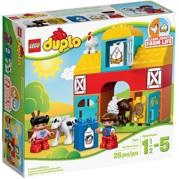 Kocke lego duplo deals