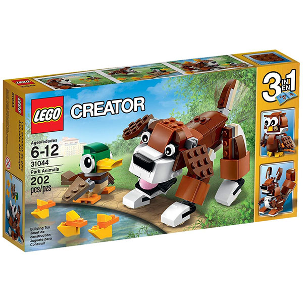 lego kocke creator