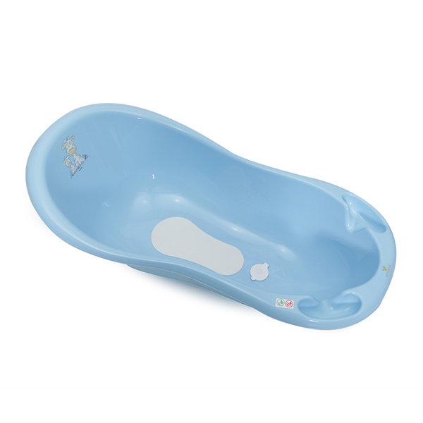 Kadica za kupanje bebe Cangaroo Giraffe Blue 100cm CAN7958B Volim