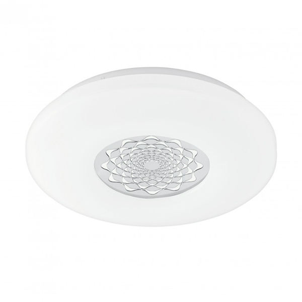 Plafonjera EGLO LED CAPASSO 1 96025