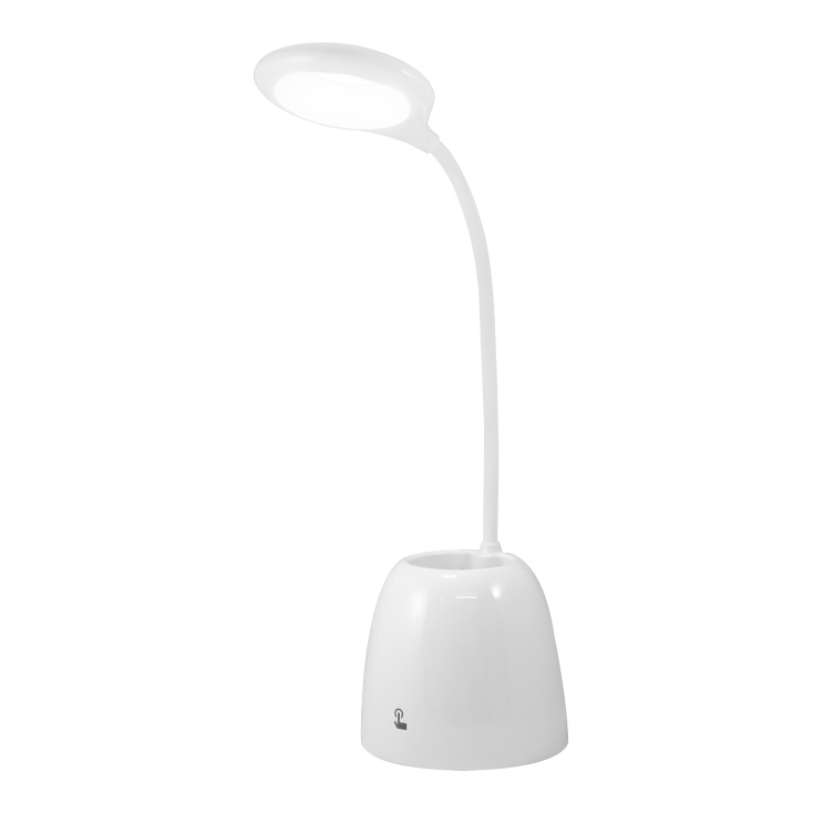 Stona LED lampa 3W Prosto LSL-Q10/WH