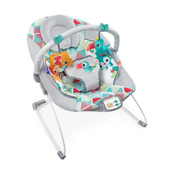 Ljuljaška za bebe Toucan Tango Kids II SKU10589