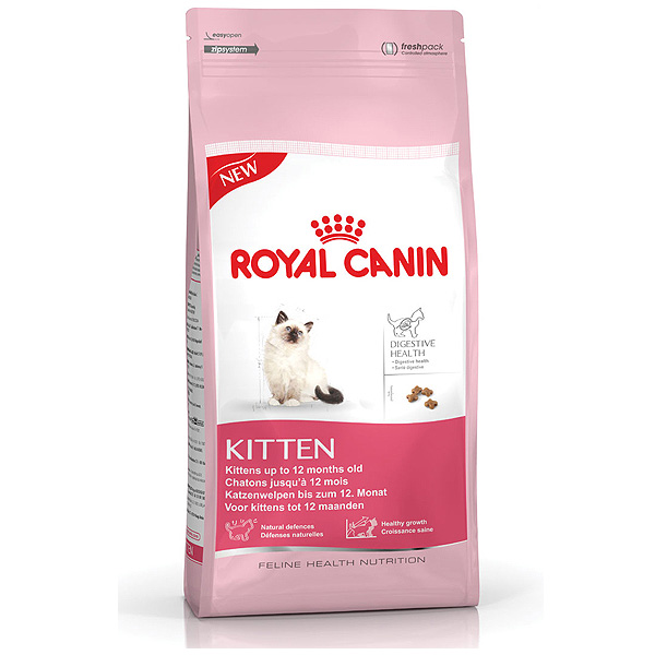 Hrana za mačiće Kitten 36 2kg Royal Canin RV0956
