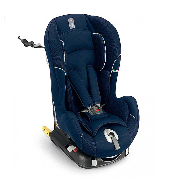 Auto sedište Cam Viaggiosicuro Isofix s-157.522