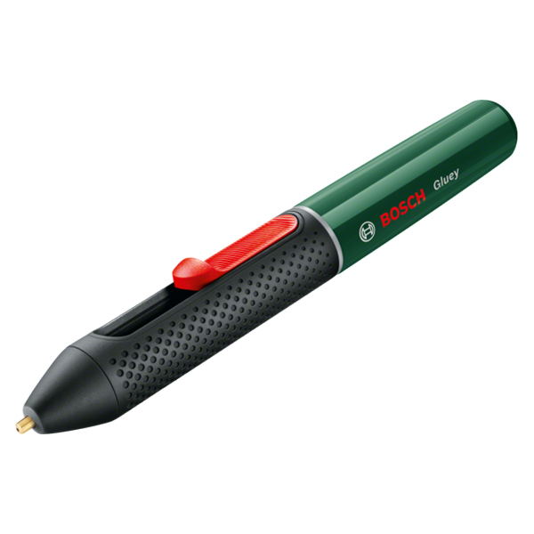 Akumulatorska olovka za vrelo lepljenje Gluey Bosch 06032A2100