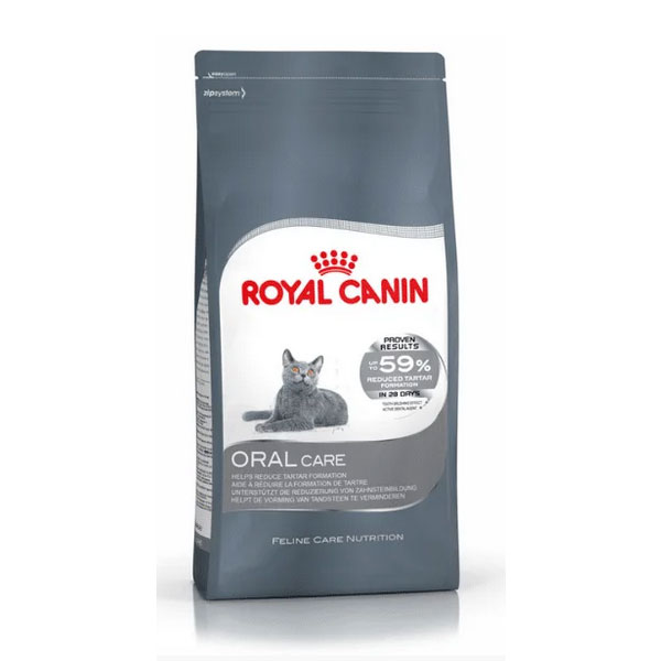 Royal Canin Oral Sensitive 30 smanjenje zubni kamenac 400g RV1545