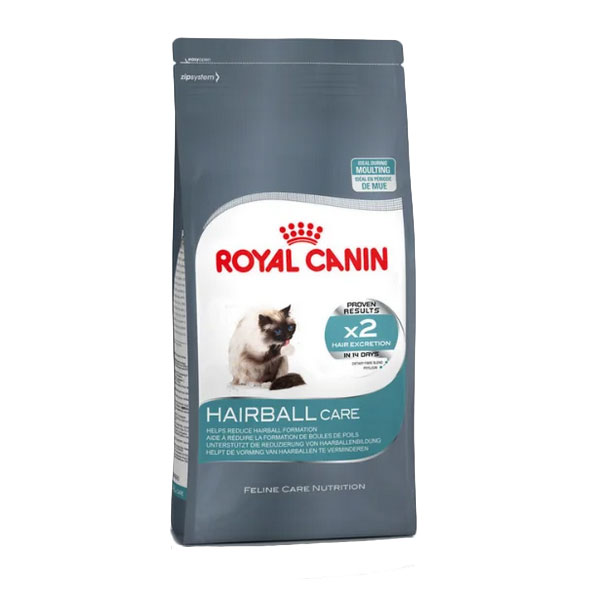 Royal Canin Intense Hairball 34  eliminacija loptica dlake 2kg RV0966