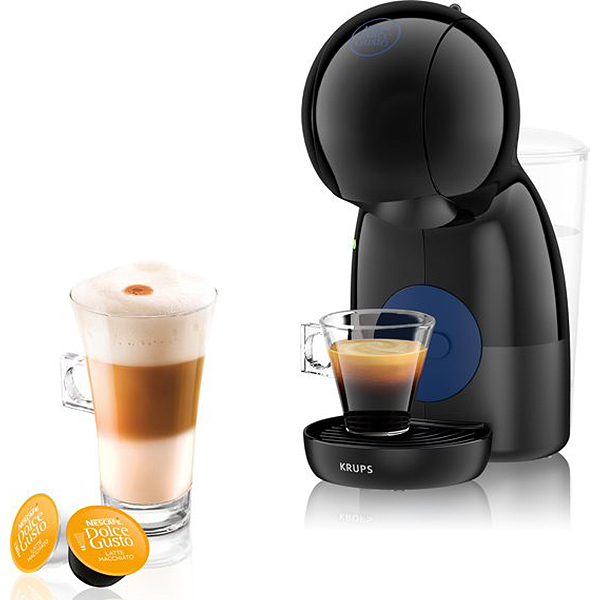 Aparat za kafu Krups Dolce Gusto Piccolo XS KP1A08