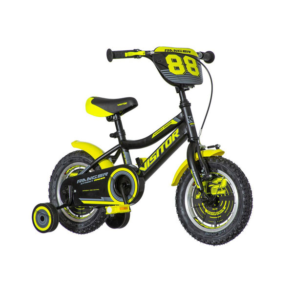 Dečiji bicikl Ranger X-Kids 12in RAN120 1120072