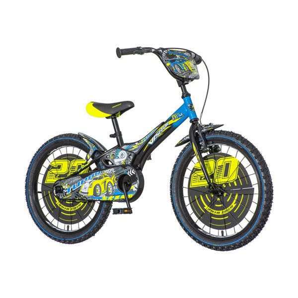 Dečiji bicikl Turbo X-Kids 20in TUR200 1203050