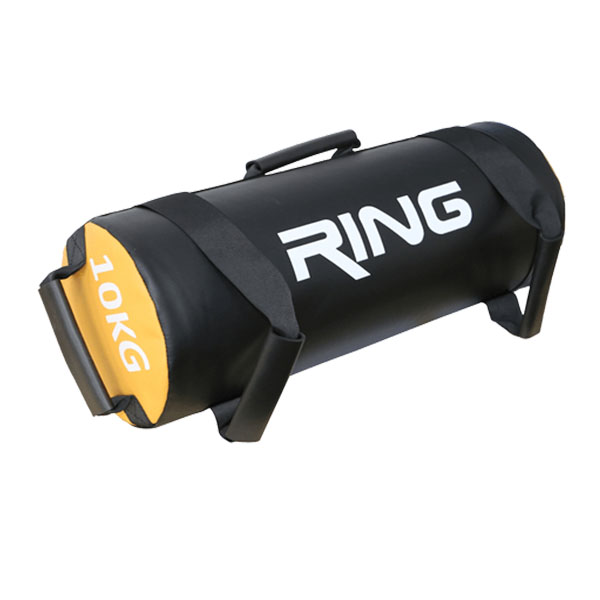 Fitnes vreća 10 kg Ring RX LPB-5050A-10