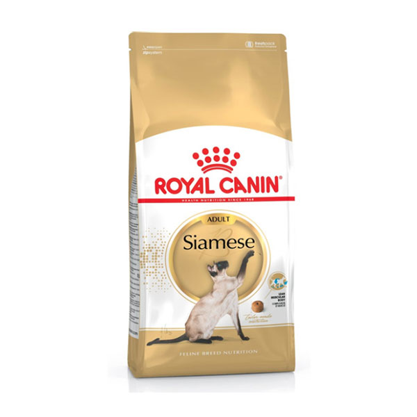 Royal Canin Siamese 38 za sijamske mačke 2kg RV0961