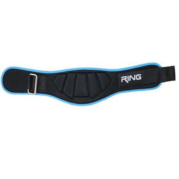 Pojas za bodybuilding anatomski Ring RX LPG 1009-XL