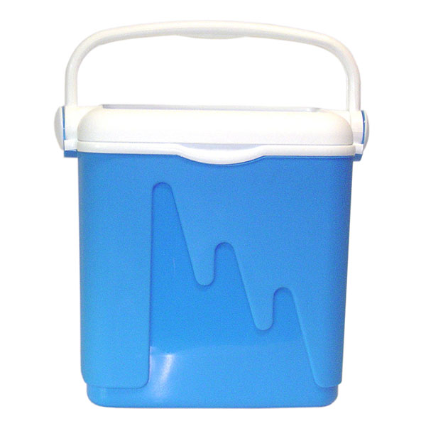 Ručni frižider 20l plavi Curver CU 06720-620