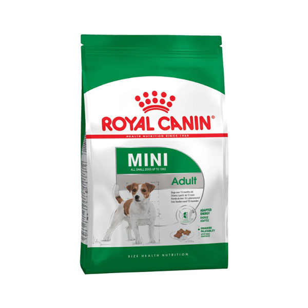 Royal Canin Mini Adult za male rase 2kg RV0129