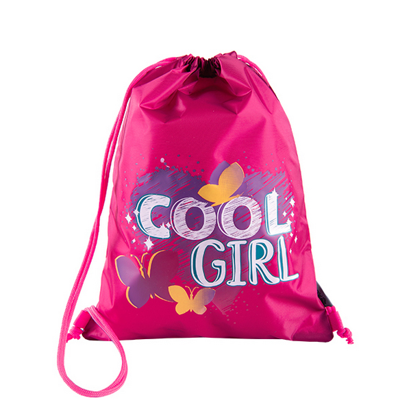 Torba za fizičko Cool Girl Pulse 121683