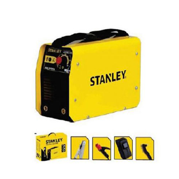 Aparat za zavarivanje inverter mma Stanley WD200