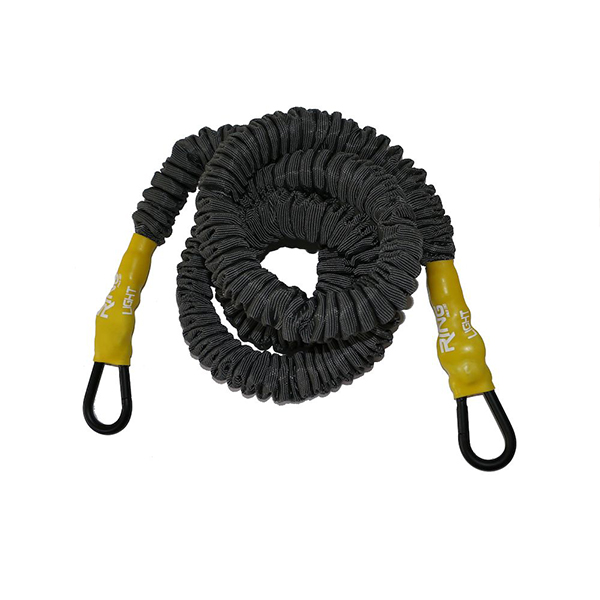 Elastična guma za trening plus Ring RX LEP 6351-8-L