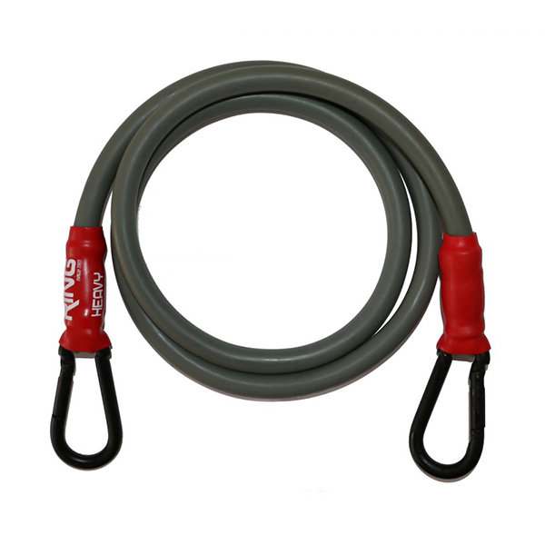 Elastična guma za trening plus Ring RX LEP 6348-13-H