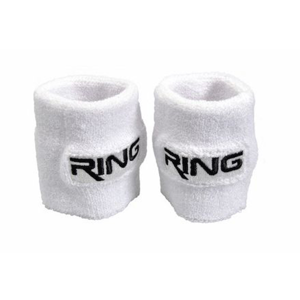 Znojnice za ruke Ring RX ZNOJ - BELA