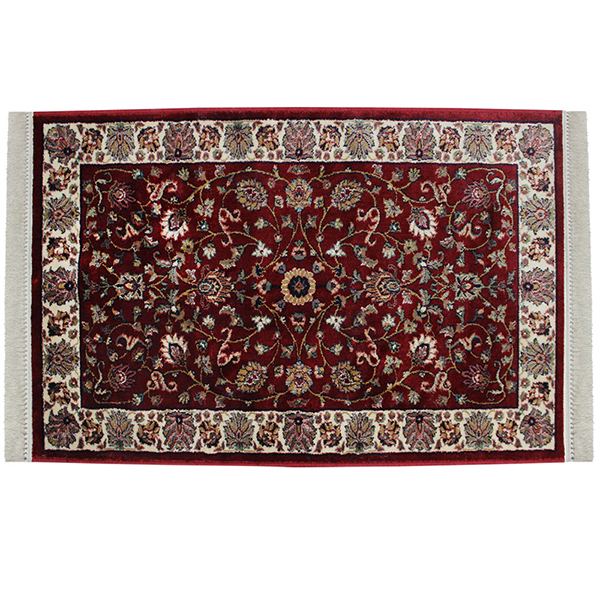 Tepih viskozni 120x170cm Oriental 332 col 141220 1559