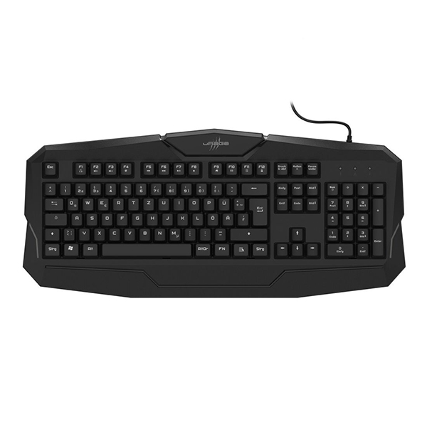 Gaming Tastatura URage Exodus 100 HAMA 186041