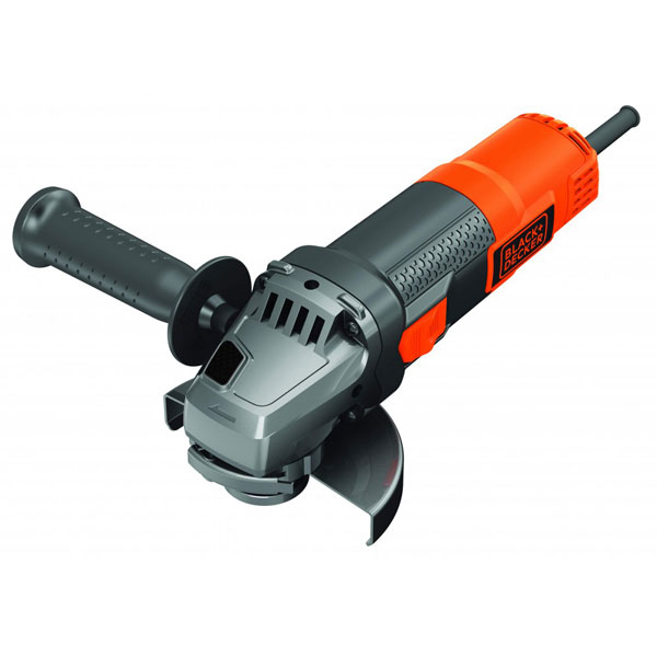 Ugaona brusilica 800W Black+Decker BEG120