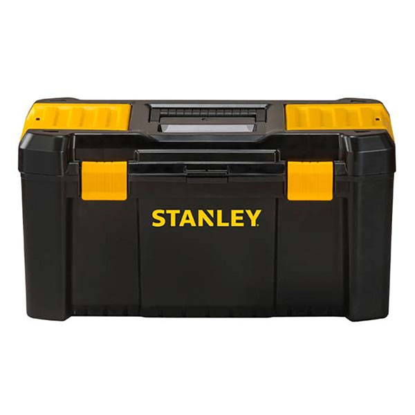 Kutija za alat Essential 19 inča plastične kopče Stanley STST1-75520