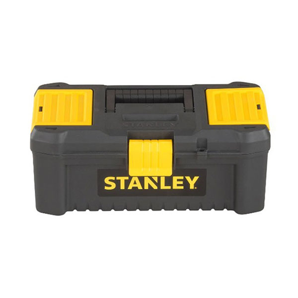 Kutija za alat Essential 12 inča plastične kopče Stanley STST1-75514