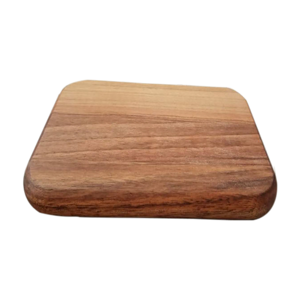 Daska bez ručke 210x150x18mm Wood Holz Orah 6006wh