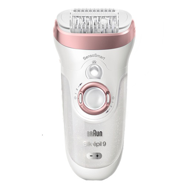 Epilator SES 9/890 sensosmart BRAUN 504738