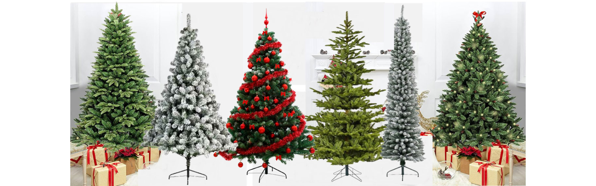 Kako izabrati jelku za kuću ,vodič za savršene praznike