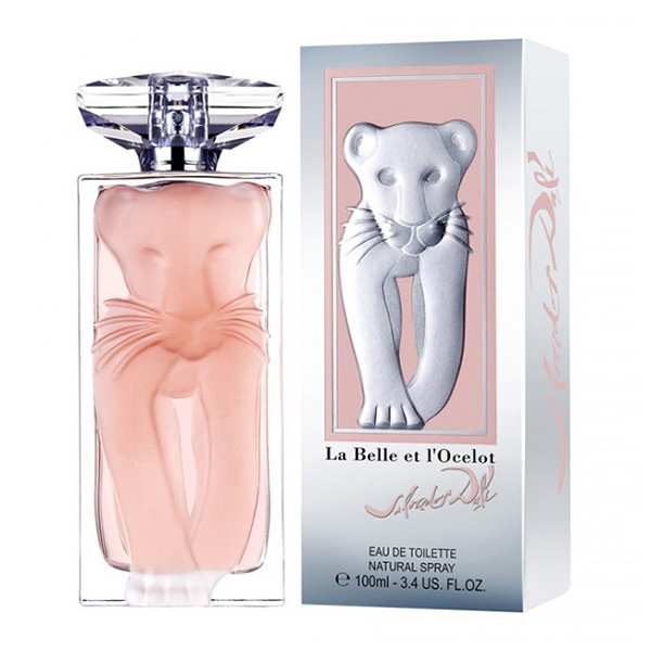 Ženski parfem La Belle et l