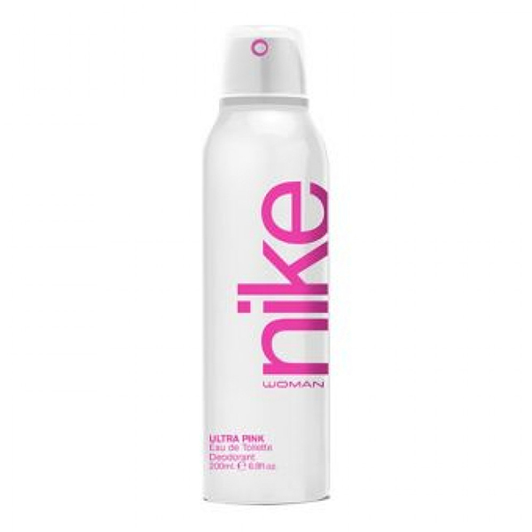 Ženski dezodorans ULTRA PINK WOMEN DEO 200ML NIKE 873682