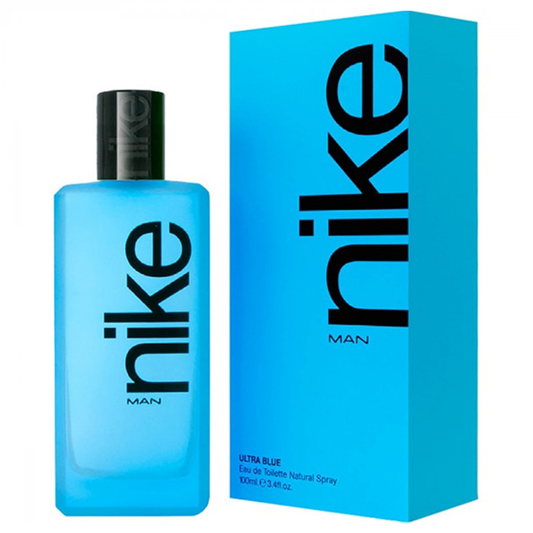 Muški parfem ULTRA BLUE MEN EDT 100ML NIKE 873514