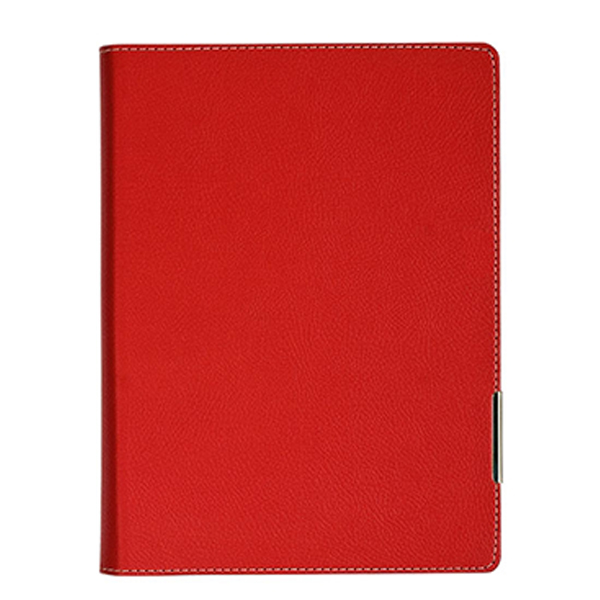 Agenda sa mehanizmom A5 Omega crvena Lion 129.807.20